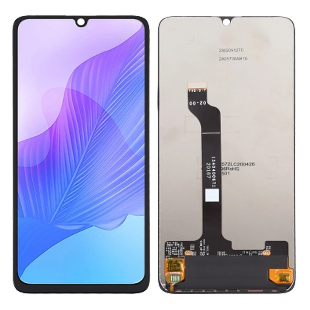 Honor 30 Youth LCD Screen Display Black - High Quality Honor 30 Youth LCD Screen Display Black - High Quality